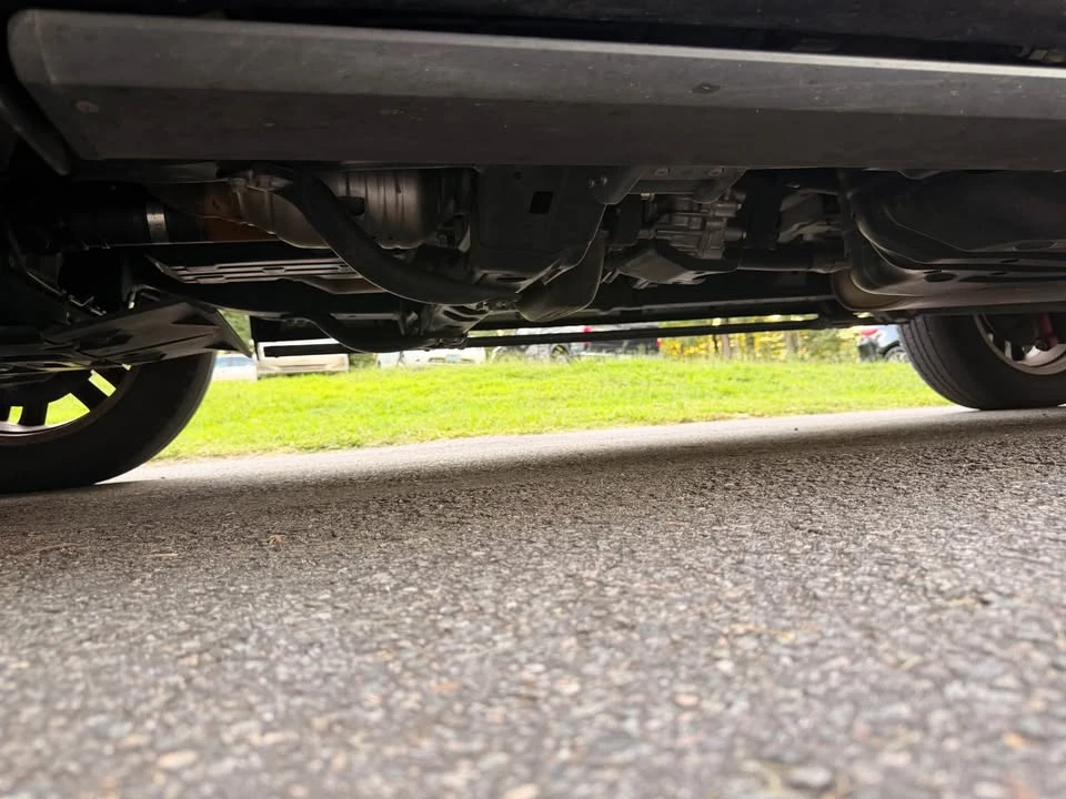 2017 Toyota 4Runner 5th Gen - Image 12 of 13
