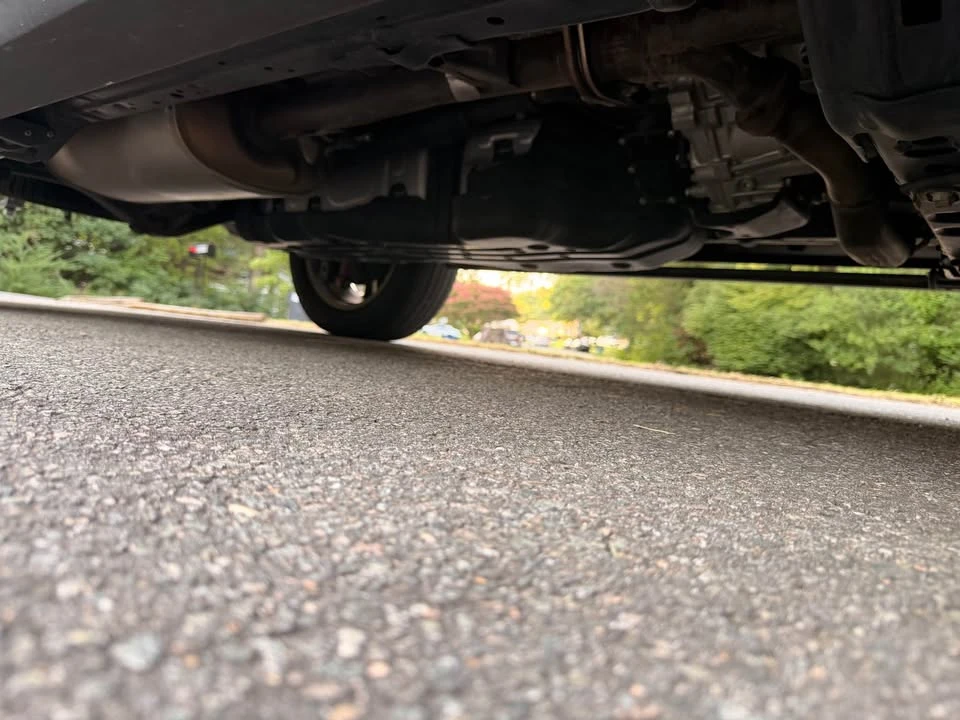 2017 Toyota 4Runner 5th Gen - Image 11 of 13