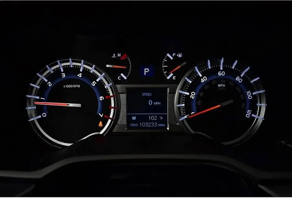 2017 Toyota 4Runner 5th Gen - Image 9 of 18