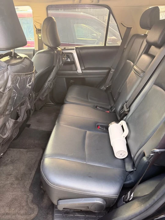 2017 Toyota 4Runner 5th Gen - Image 8 of 13