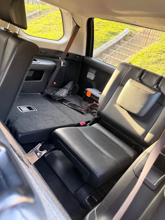2017 Toyota 4Runner 5th Gen - Image 7 of 13