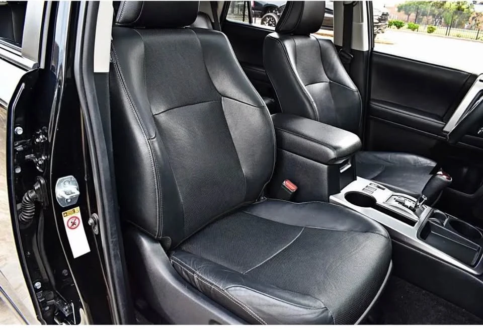 2017 Toyota 4Runner 5th Gen - Image 16 of 18