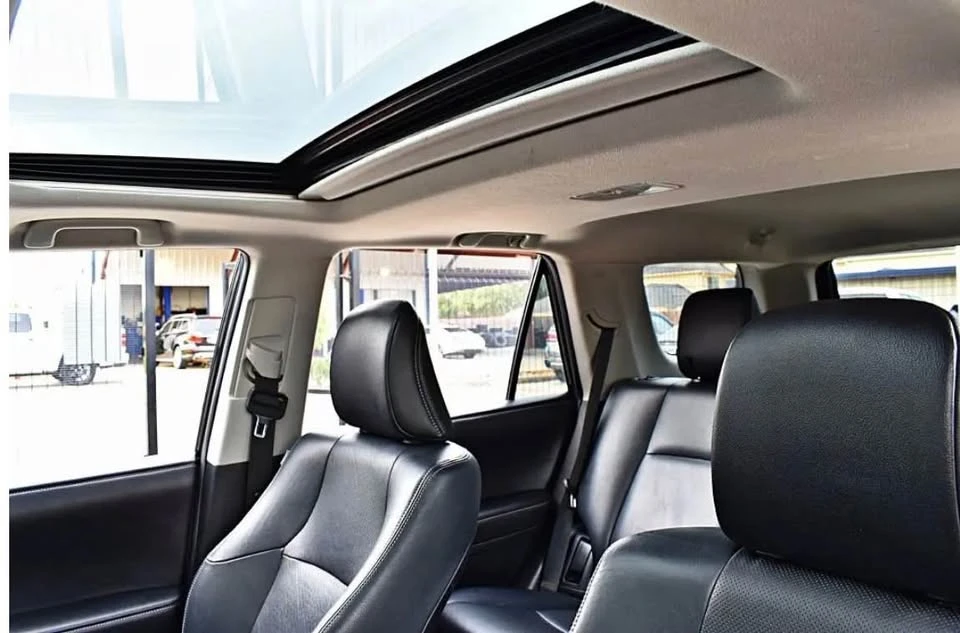 2017 Toyota 4Runner 5th Gen - Image 17 of 18