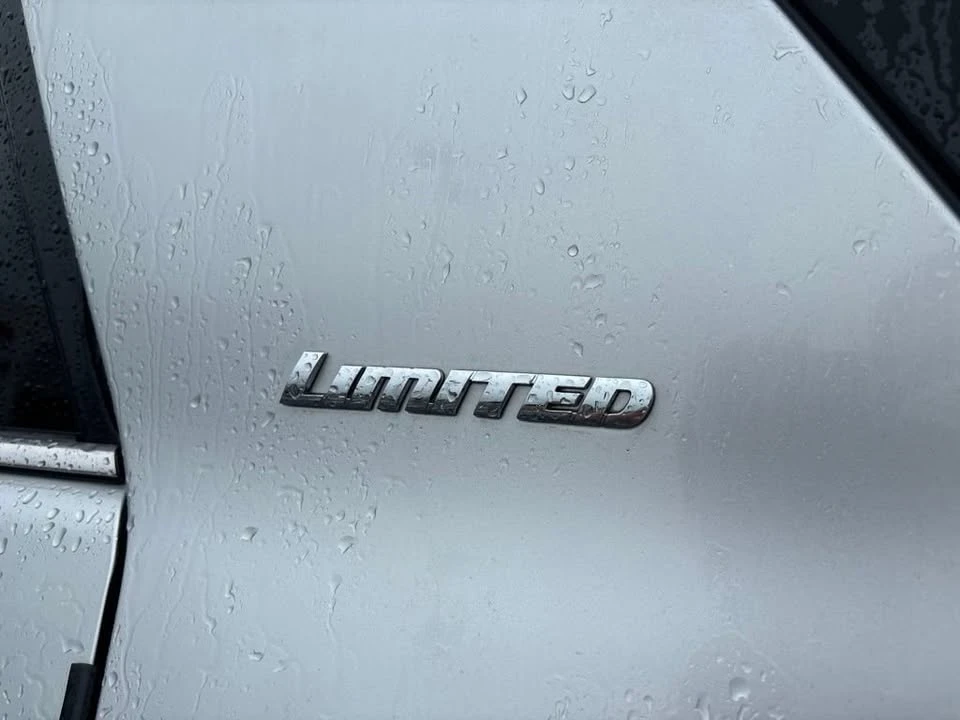 2017 Toyota 4Runner 5th Gen - Image 7 of 7