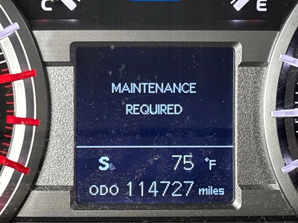 2017 Toyota 4Runner 5th Gen - Image 2 of 7
