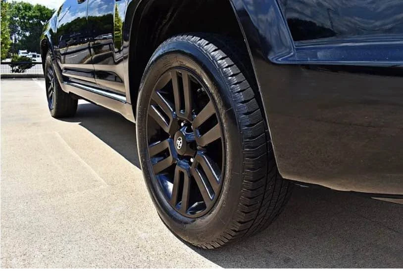 2017 Toyota 4Runner 5th Gen - Image 18 of 18