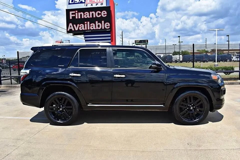 2017 Toyota 4Runner 5th Gen - Image 7 of 18