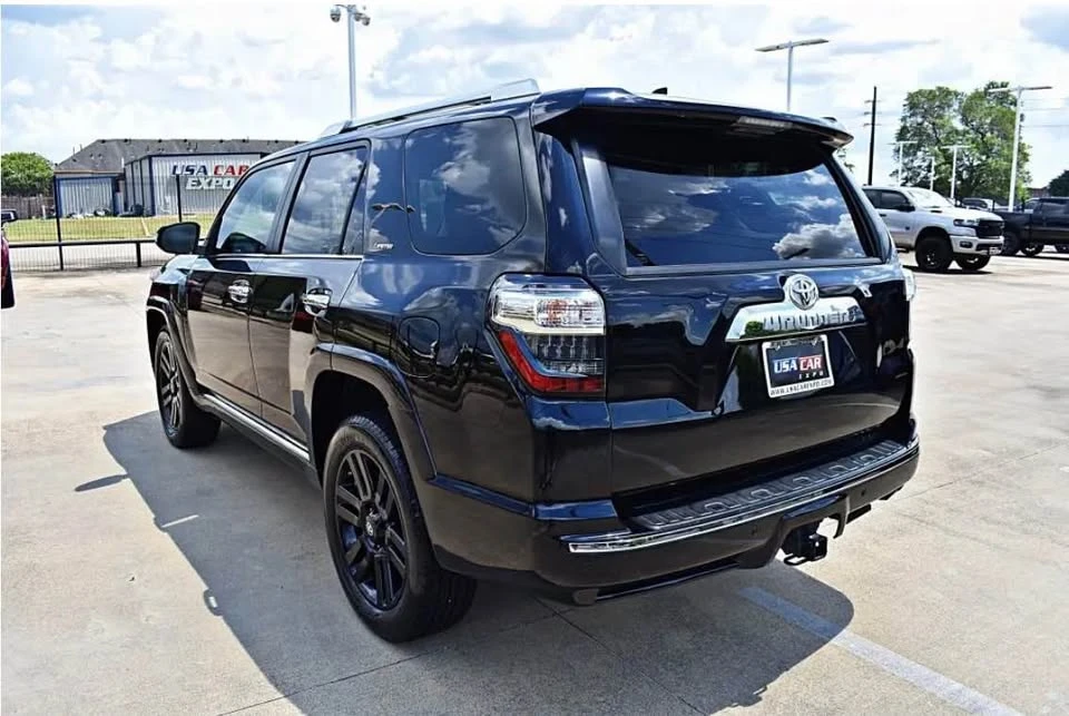 2017 Toyota 4Runner 5th Gen - Image 4 of 18