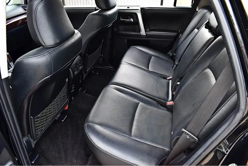2017 Toyota 4Runner 5th Gen - Image 15 of 18