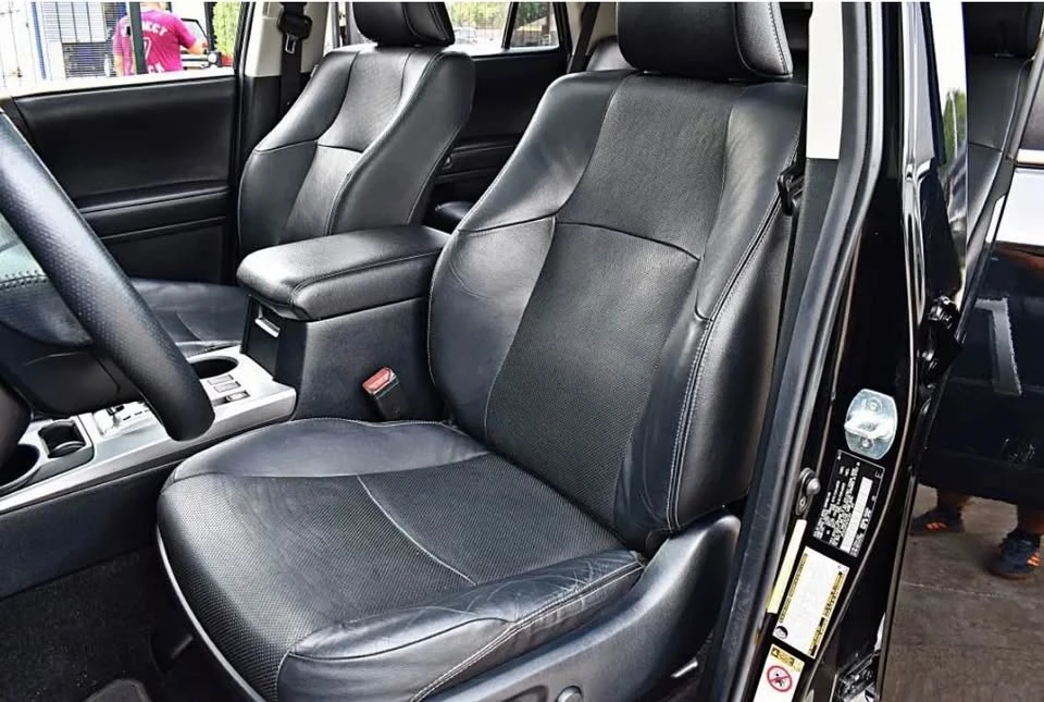 2017 Toyota 4Runner 5th Gen - Image 14 of 18