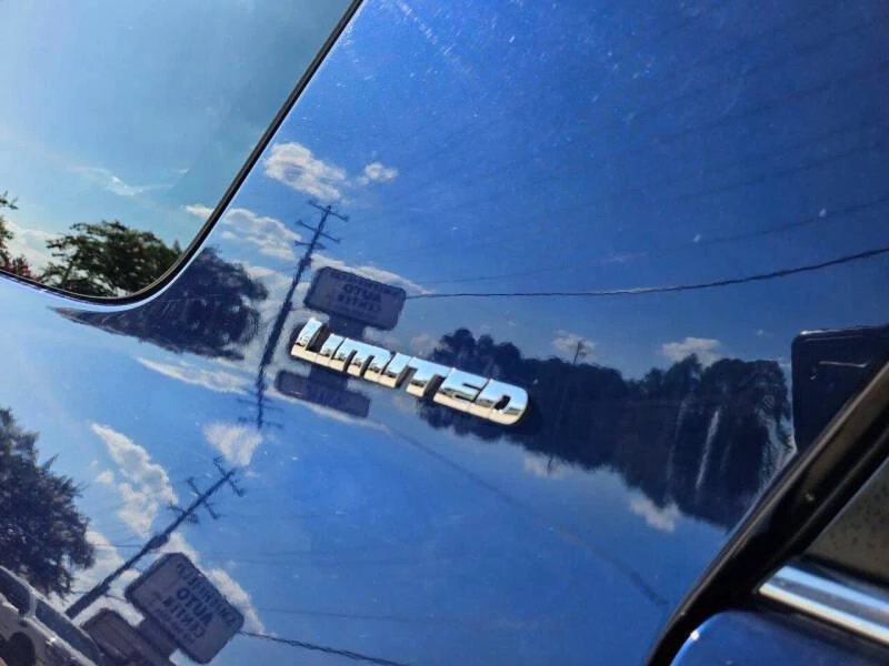 2017 Toyota 4Runner 5th Gen - Image 9 of 20