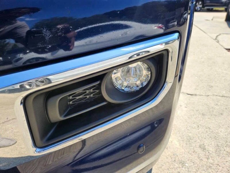 2017 Toyota 4Runner 5th Gen - Image 13 of 20