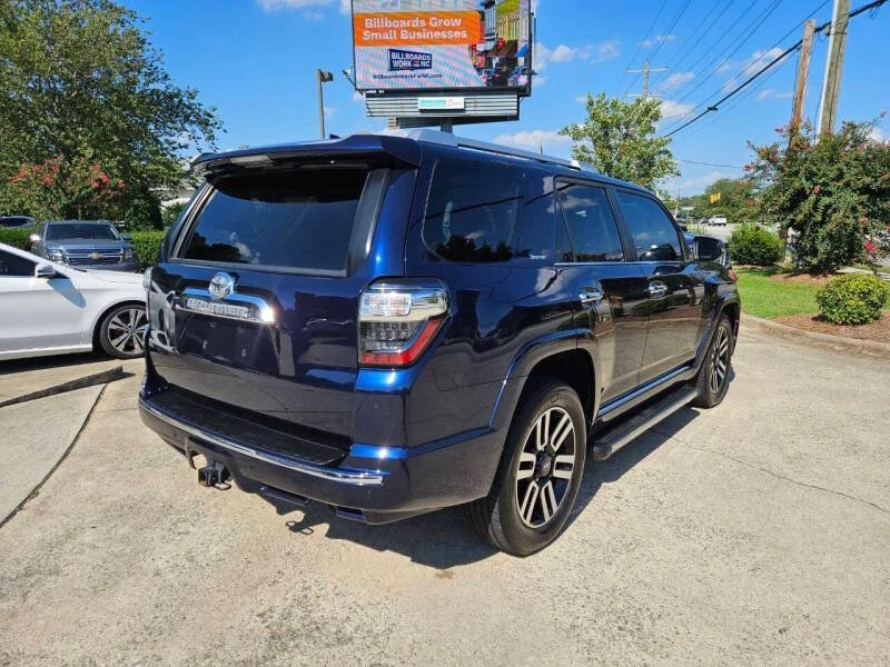 2017 Toyota 4Runner 5th Gen - Image 3 of 20