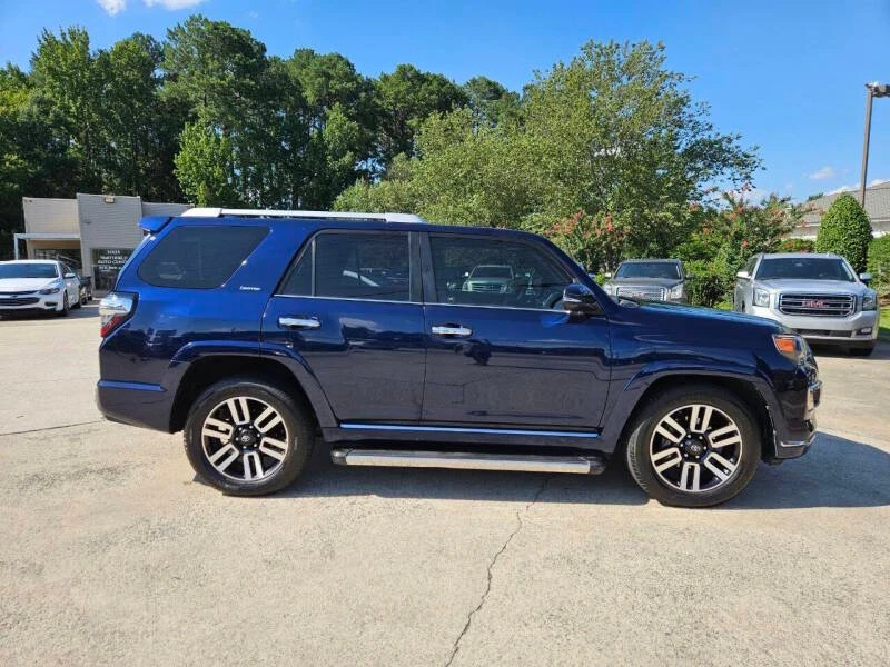 2017 Toyota 4Runner 5th Gen - Image 2 of 20