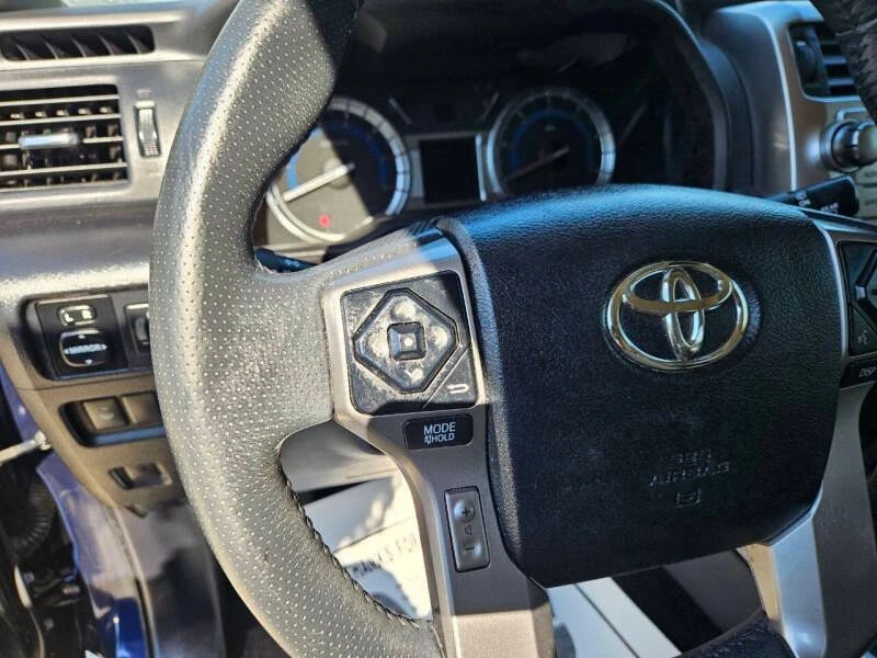 2017 Toyota 4Runner 5th Gen - Image 19 of 20