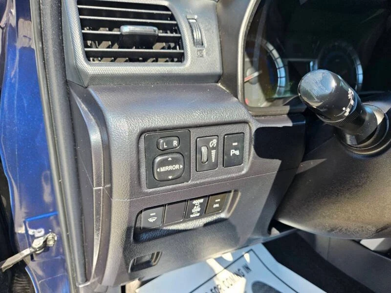2017 Toyota 4Runner 5th Gen - Image 17 of 20