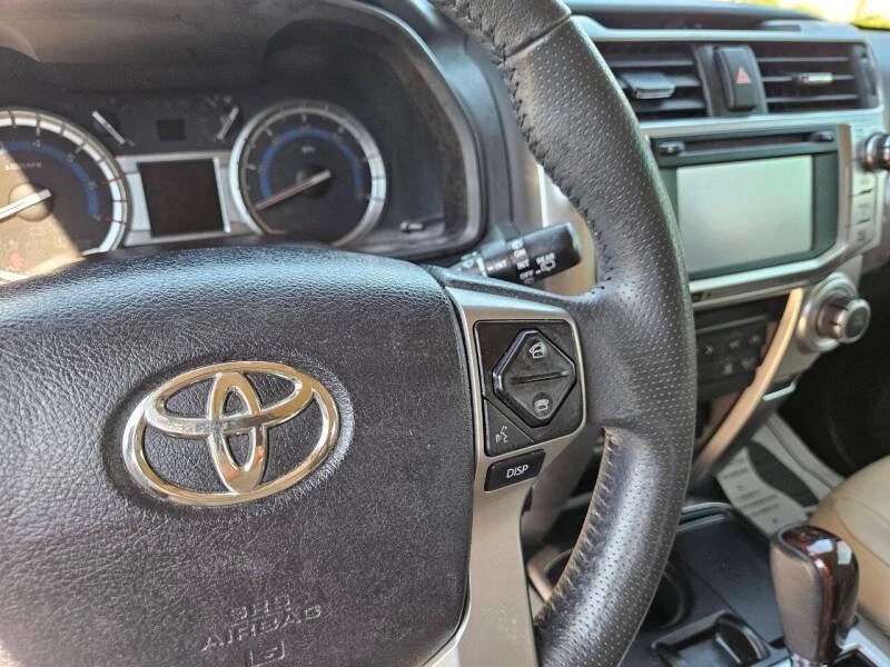 2017 Toyota 4Runner 5th Gen - Image 20 of 20