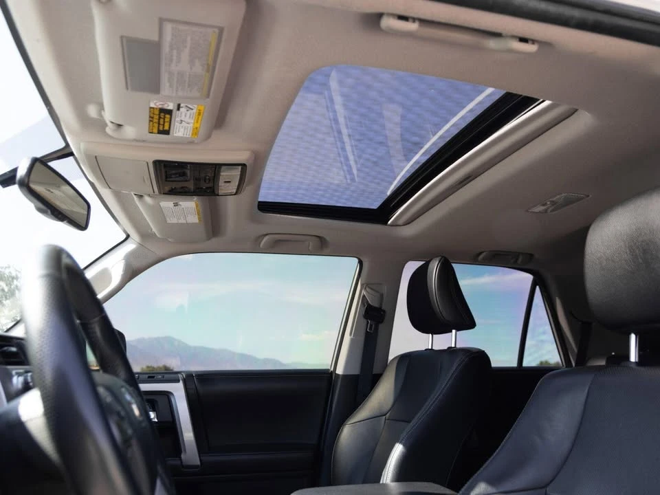 2017 Toyota 4Runner 5th Gen - Image 12 of 20