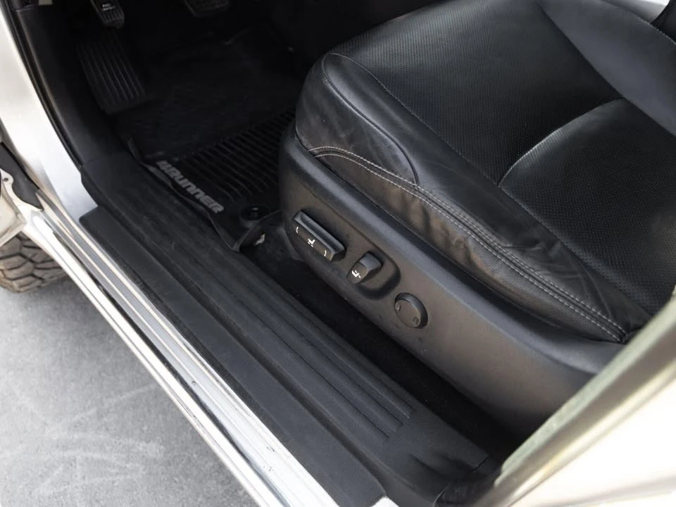 2017 Toyota 4Runner 5th Gen - Image 15 of 20