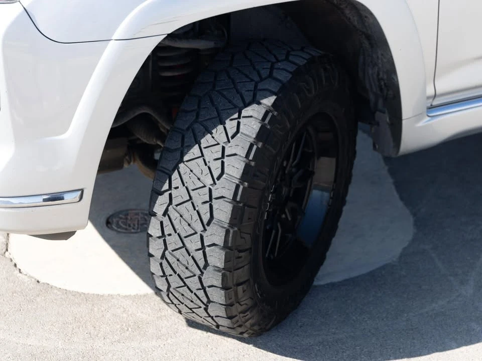 2017 Toyota 4Runner 5th Gen - Image 3 of 20