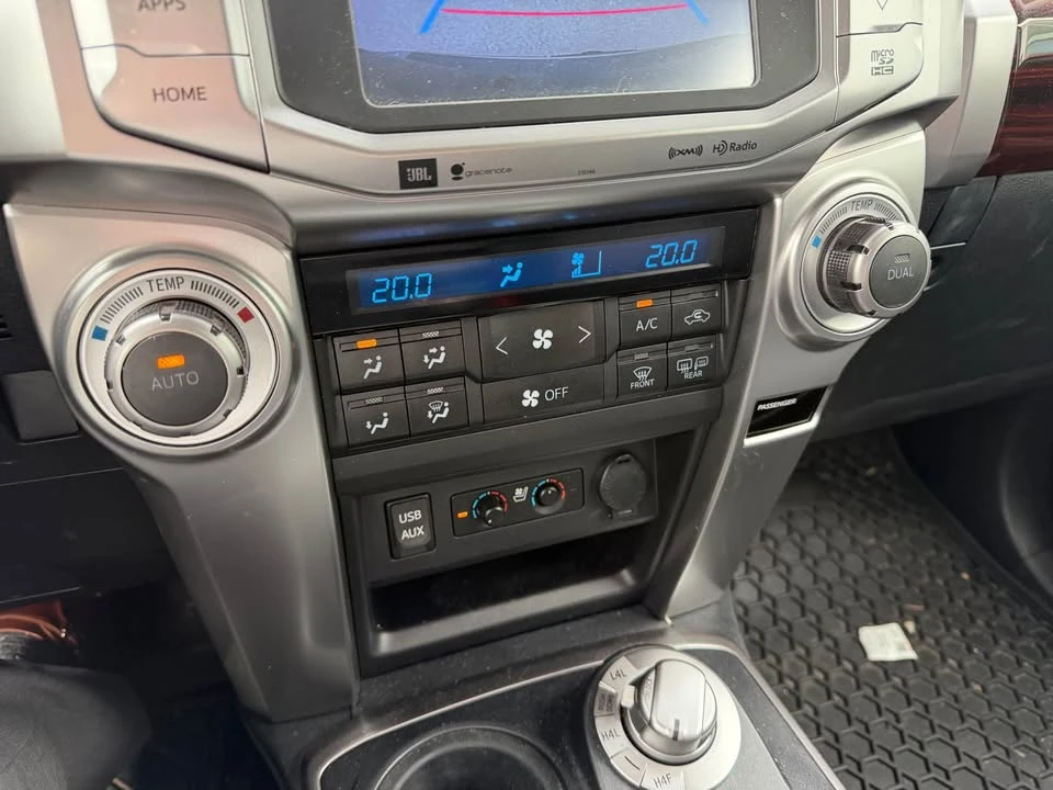 2017 Toyota 4Runner 5th Gen - Image 12 of 16