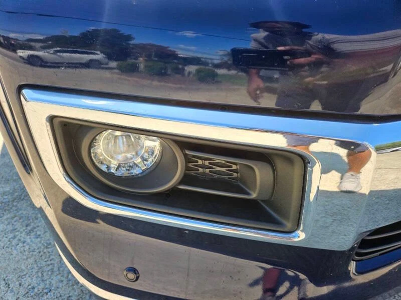 2017 Toyota 4Runner 5th Gen - Image 14 of 20