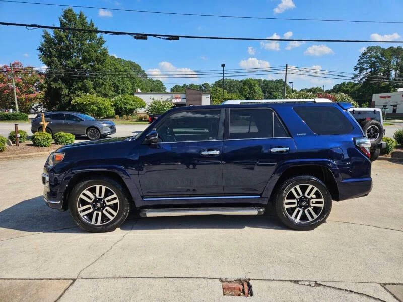 2017 Toyota 4Runner 5th Gen - Image 7 of 20