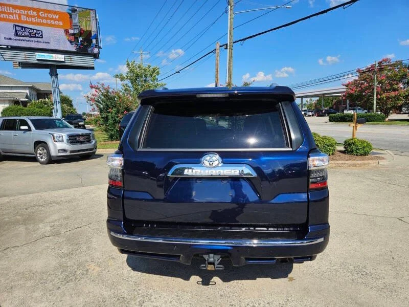 2017 Toyota 4Runner 5th Gen - Image 4 of 20