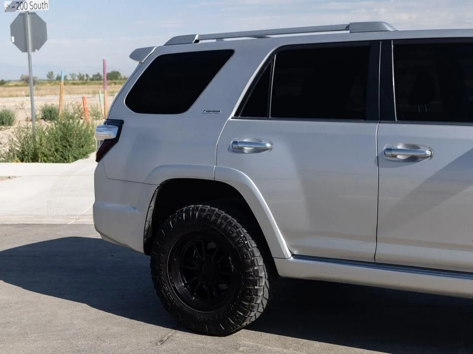 2017 Toyota 4Runner 5th Gen - Image 9 of 20