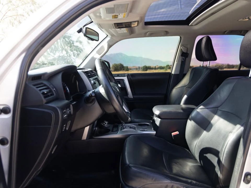 2017 Toyota 4Runner 5th Gen - Image 11 of 20