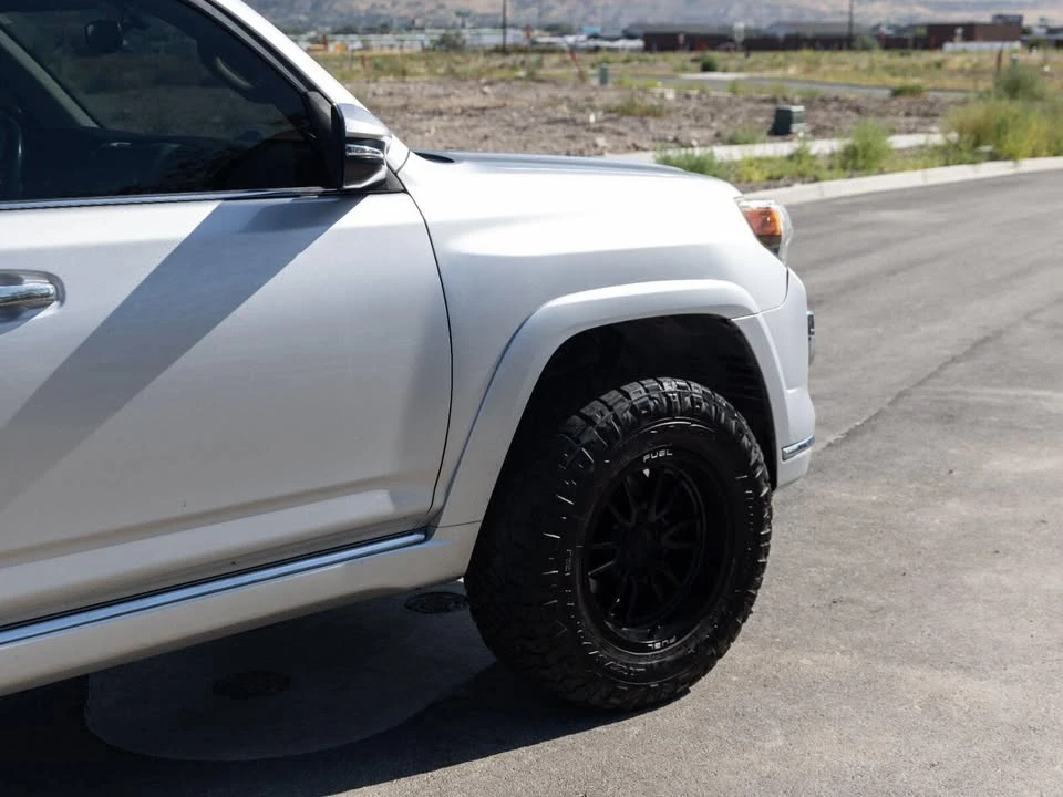 2017 Toyota 4Runner 5th Gen - Image 8 of 20