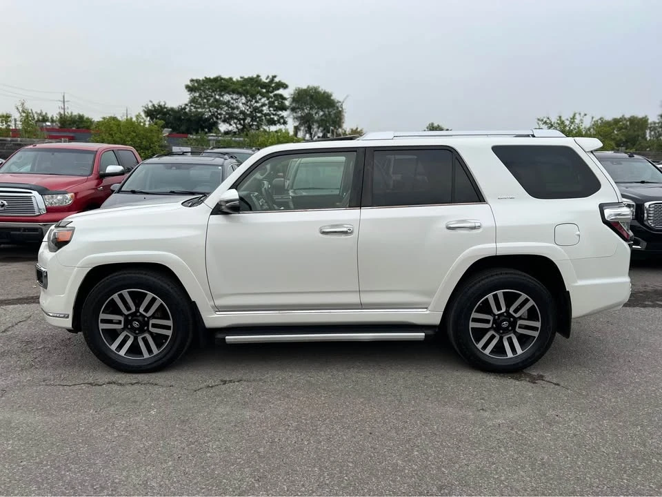2017 Toyota 4Runner 5th Gen - Image 2 of 20