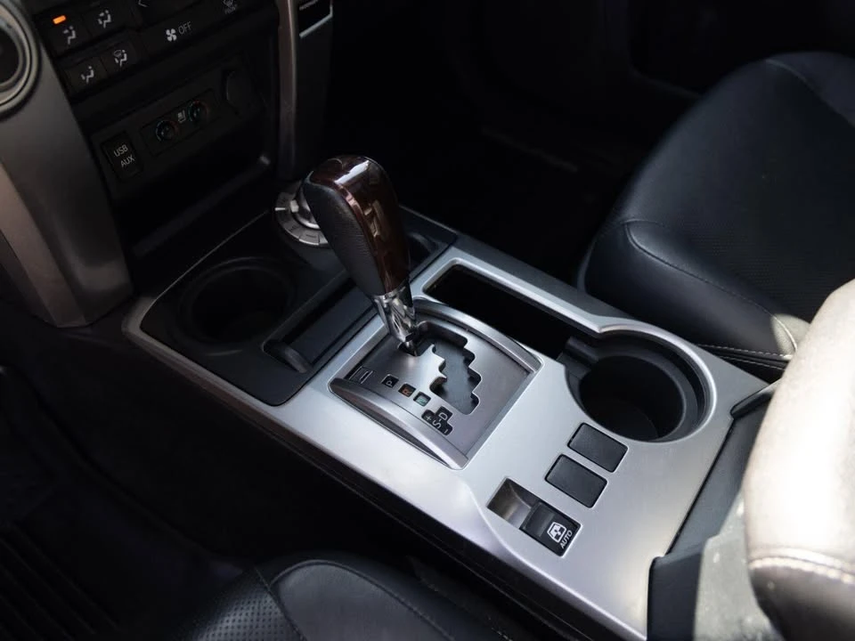 2017 Toyota 4Runner 5th Gen - Image 18 of 20