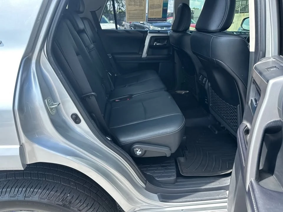 2017 Toyota 4Runner 5th Gen - Image 15 of 20