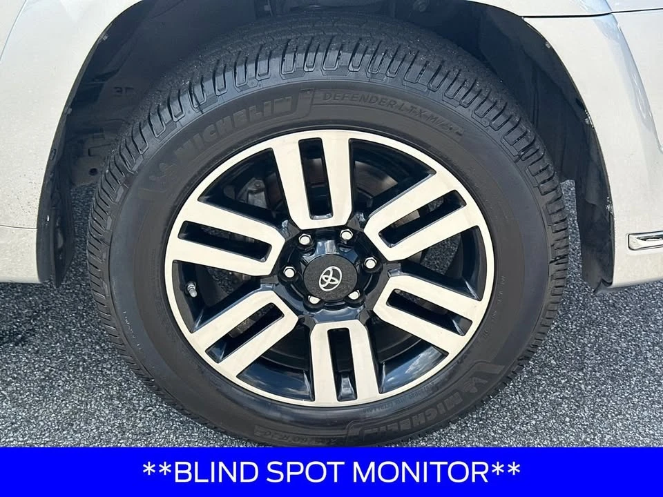 2017 Toyota 4Runner 5th Gen - Image 12 of 20