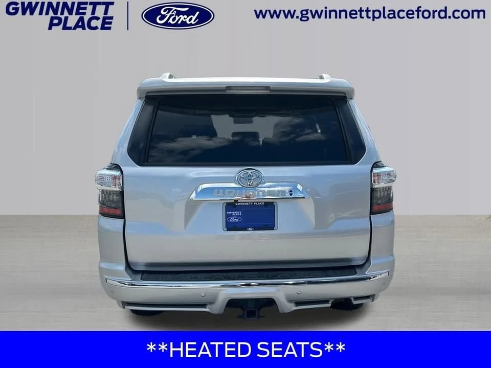 2017 Toyota 4Runner 5th Gen - Image 6 of 20