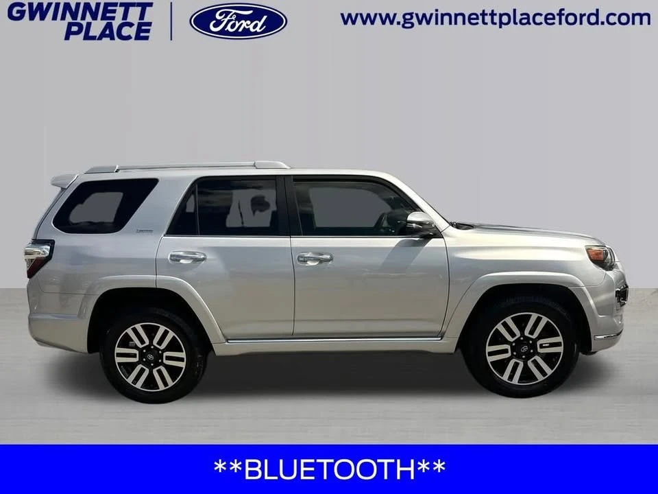 2017 Toyota 4Runner 5th Gen - Image 4 of 20