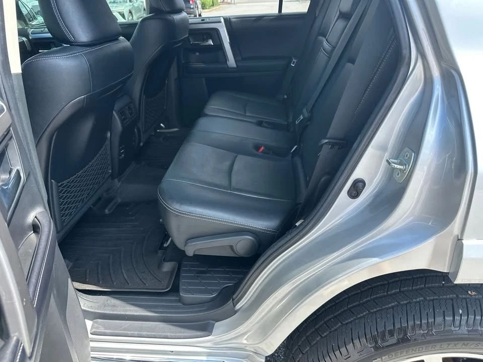 2017 Toyota 4Runner 5th Gen - Image 20 of 20