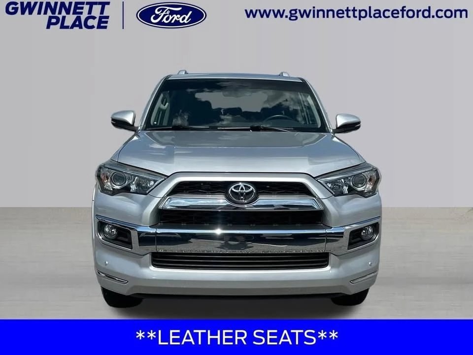 2017 Toyota 4Runner 5th Gen - Image 2 of 20