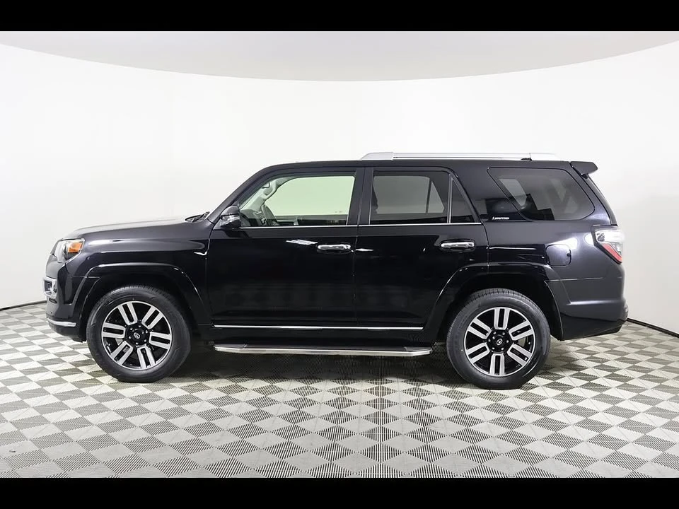 2017 Toyota 4Runner 5th Gen - Image 2 of 14