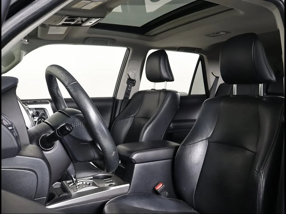 2017 Toyota 4Runner 5th Gen - Image 6 of 14