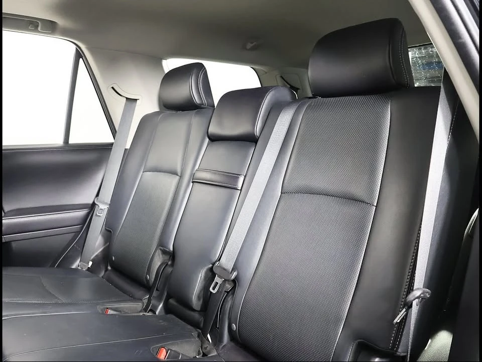 2017 Toyota 4Runner 5th Gen - Image 14 of 14
