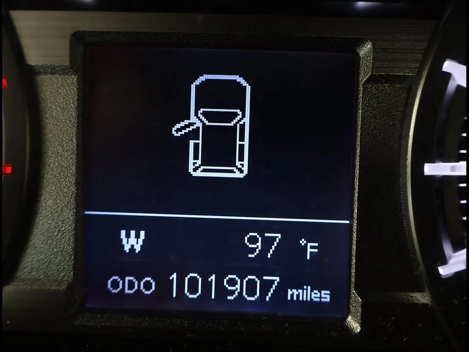 2017 Toyota 4Runner 5th Gen - Image 8 of 14