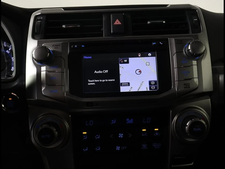 2017 Toyota 4Runner 5th Gen - Image 12 of 14