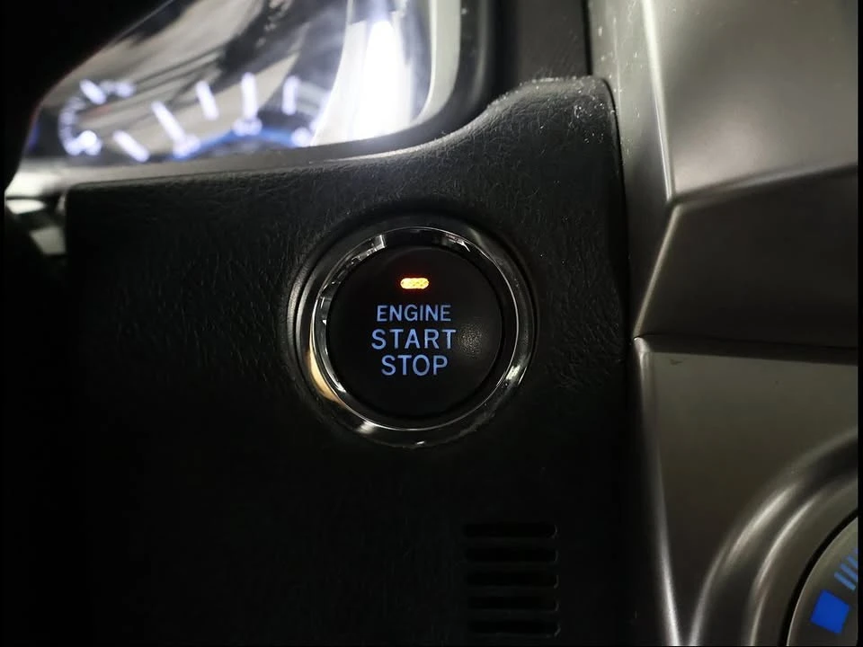 2017 Toyota 4Runner 5th Gen - Image 11 of 14