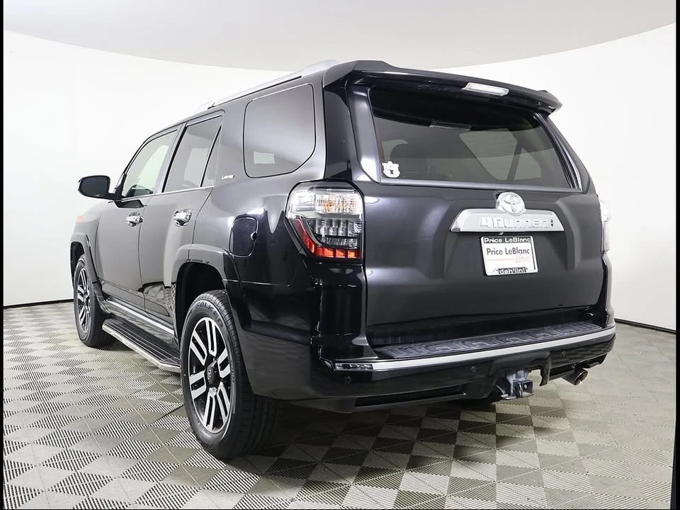 2017 Toyota 4Runner 5th Gen - Image 3 of 14