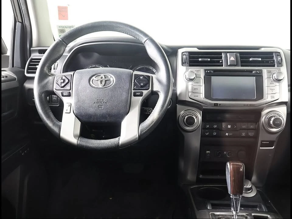 2017 Toyota 4Runner 5th Gen - Image 7 of 14