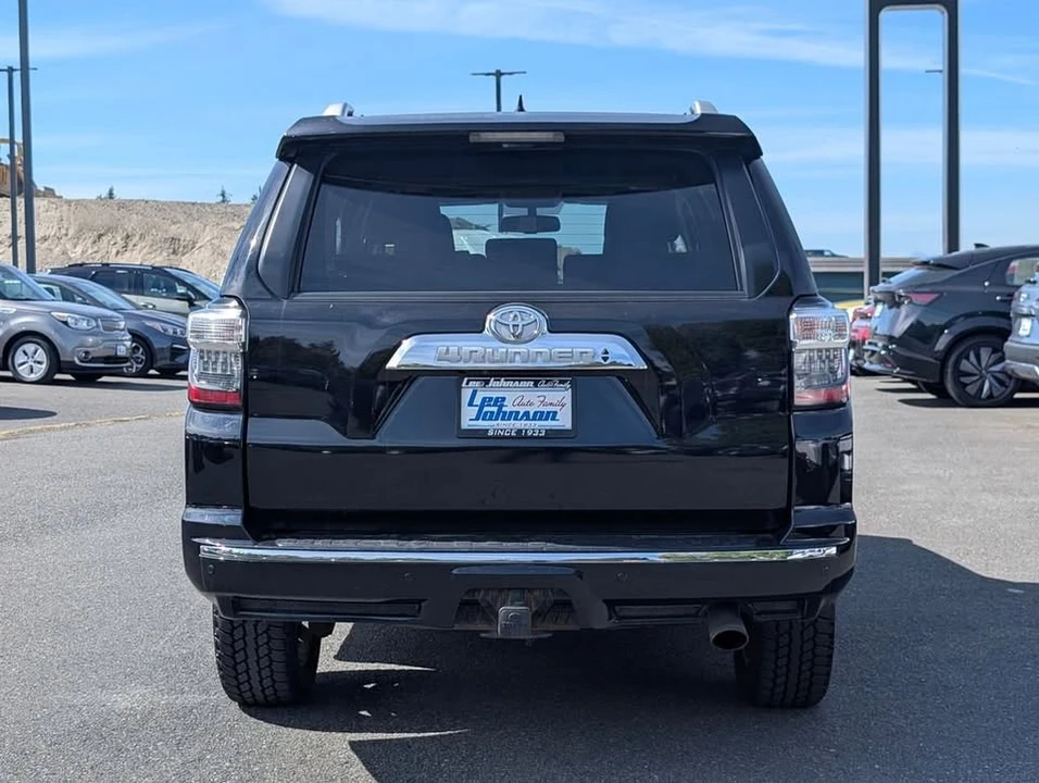 2017 Toyota 4Runner 5th Gen - Image 6 of 20