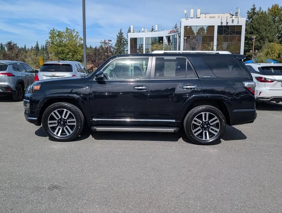 2017 Toyota 4Runner 5th Gen - Image 8 of 20
