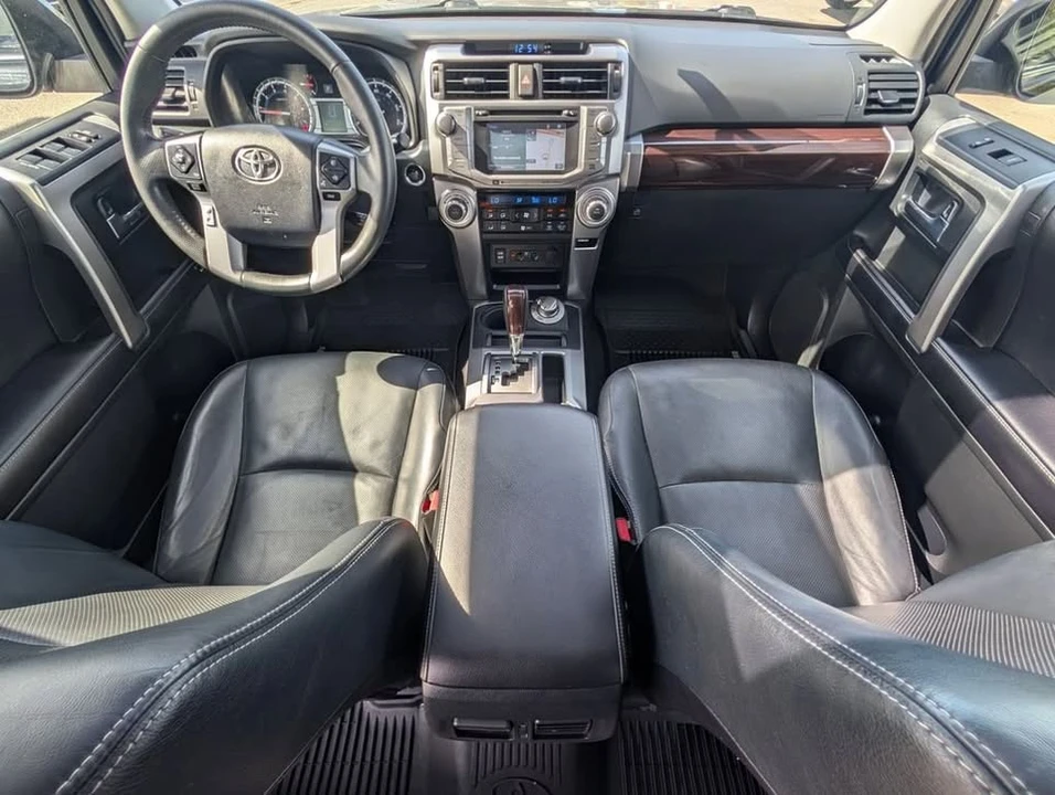 2017 Toyota 4Runner 5th Gen - Image 11 of 20